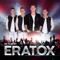 Eratox — Numerek — обложка