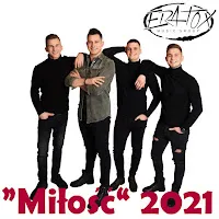 Eratox — Miłość — обложка