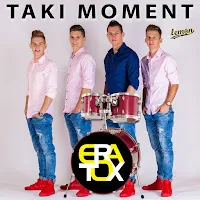 Eratox — Taki Moment — обложка